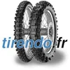 Image de Pneus moto Metzeler MCE6 Days Extreme ( 140/80-18 TT 70M roue arrière, Composé de caoutchouc Super Soft Extreme, NHS )
