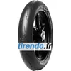 Image de Pneus moto Pirelli Diablo Supercorsa V4 ( 120/70 R17 TL 58V M/C, Composé de caoutchouc SC1, Roue avant )