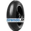 Image de Pneus moto Pirelli Diablo Supercorsa V4 ( 180/60 R17 TL 75V roue arrière, M/C, Composé de caoutchouc SC1 )