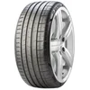 Image de Pneus été Pirelli P Zero PZ4 SC Run Flat EMT ( 285/45 R20 112W XL Elect, RE0, avec protège-jante (MFS), runflat )