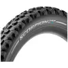 Image de Pirelli Pneu Vtt Scorpion  E-mtb S Hyperwall  60 Tpi Smartgrip Gravity Tubeless 27.5´´ X 2.60 27.5´´ x 2.60