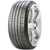 Image de Pneus été Pirelli P Zero PZ4 SC ( 245/40 R21 100W XL Elect, KRM, PNCS, avec protège-jante (MFS) )