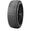 Image de Pneus d'hiver Pirelli Ice Zero 2 ( 235/45 R18 98H XL, Clouté, avec protège-jante (MFS) )