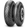 Image de Pneu Scooter Pirelli Diablo_scooter_sc 140/70 - 14 62s Tl Arrière