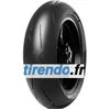 Image de Pneus moto Pirelli Diablo Supercorsa V4 ( 160/60 R17 TL 69V roue arrière, M/C, Composé de caoutchouc SC1 )