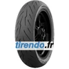Image de Pneus moto Pirelli Diablo Powercruiser ( 180/55B18 RF TL 80H roue arrière, M/C )
