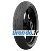 Image de Pneus moto Pirelli Diablo Powercruiser ( 110/90B19 TL 62H M/C, Roue avant )