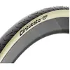 Image de Pirelli Pneu De Route Cinturato  Evo Retro Techwall+ 60 Tpi Smartevo As Tubeless 700 X 30 700 x 30