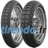 Image de Pneus moto Metzeler Karoo 4 Street ( 150/70 R18 TL 70V roue arrière, M/C )