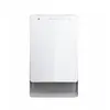 Image de Chauffage de salle de bain Radialight TOUCH 1000W/1800W blanc