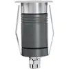Image de Fabas Luce, Éclairage d'extérieur, 6904-02-314 (152 lm, IP67)