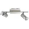 Image de Fabas Luce, Spot de plafond, Caluso (GU10)