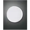 Image de Fabas Luce, Plafonnier, Hatton (1300 lm)