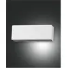 Image de Fabas Luce, Éclairage d'extérieur, Trigg (1300 lm, IP54)