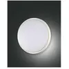 Image de Fabas Luce, Plafonnier, 8019282076797 (2670 lm)