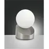 Image de Fabas Luce, Lampe de table, gravité (450 lm)