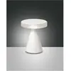 Image de Fabas Luce, Lampe de table, Gilardo (720 lm)