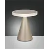 Image de Fabas Luce, Lampe de table, Neutra (1080 lm)