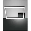 Image de Fabas Luce, Plafonnier, FABA Applique murale/plafonnier à LED