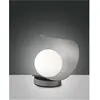 Image de Fabas Luce, Lampe de table, Lampe de table à LED 3414-30-137 (540 lm)