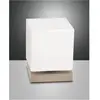 Image de Fabas Luce, Lampe de table, Brenta (540 lm)