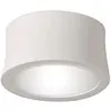 Image de Fabas Luce, Plafonnier, blanc Plafonnier à LED 3000K 5W (630 lm)