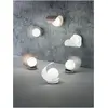 Image de Fabas Luce, Plafonnier, 8019282098362 (540 lm)