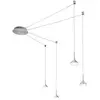Image de Fabas Luce, Suspension, Isabella (720 lm)