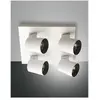 Image de Fabas Luce, Plafonnier, Modo (GU10)