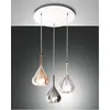 Image de Fabas Luce, Suspension, Lila (E27)