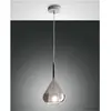 Image de Fabas Luce, Suspension, Lila (E27)