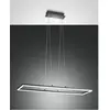 Image de Fabas Luce, Suspension, Bard (4680 lm)