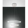Image de Fabas Luce, Suspension, Giotto (4680 lm)