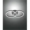 Image de Fabas Luce, Plafonnier, 8019282508106 (3780 lm)