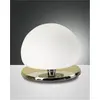 Image de Fabas Luce, Lampe de table, 8019282509431 (G9)