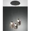 Image de Fabas Luce, Suspension, Infinity (E27)