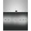 Image de Fabas Luce, Suspension, Arabella (720 lm)
