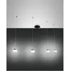 Image de Fabas Luce, Suspension, 8019282510543 (3020 lm)