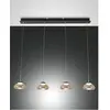 Image de Fabas Luce, Suspension, Arabella (720 lm)