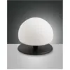 Image de Fabas Luce, Lampe de table, 8019282511540 (G9)