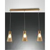 Image de Fabas Luce, Suspension, Dafne (E27)