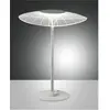 Image de Fabas Luce, Lampe de table, vela (1100 lm)