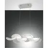 Image de Fabas Luce, Suspension, Sylvie (4000 lm)