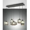 Image de Fabas Luce, Suspension, Gillis (E27)