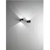 Image de Fabas Luce, Éclairage d'extérieur, Lao (540 lm, IP65)