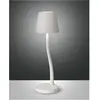 Image de Fabas Luce, Lampe de table, Judy (345 lm)