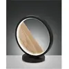 Image de Fabas Luce, Lampe de table, Pierre