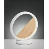 Image de Fabas Luce, Lampe de table, Pierre