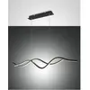 Image de Fabas Luce, Suspension, Sinuo (970 lm)