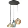 Image de Fabas Luce, Suspension, Olbia (E27)